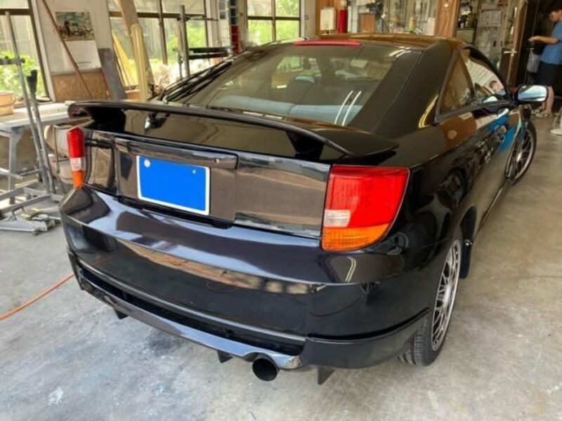 CELICA