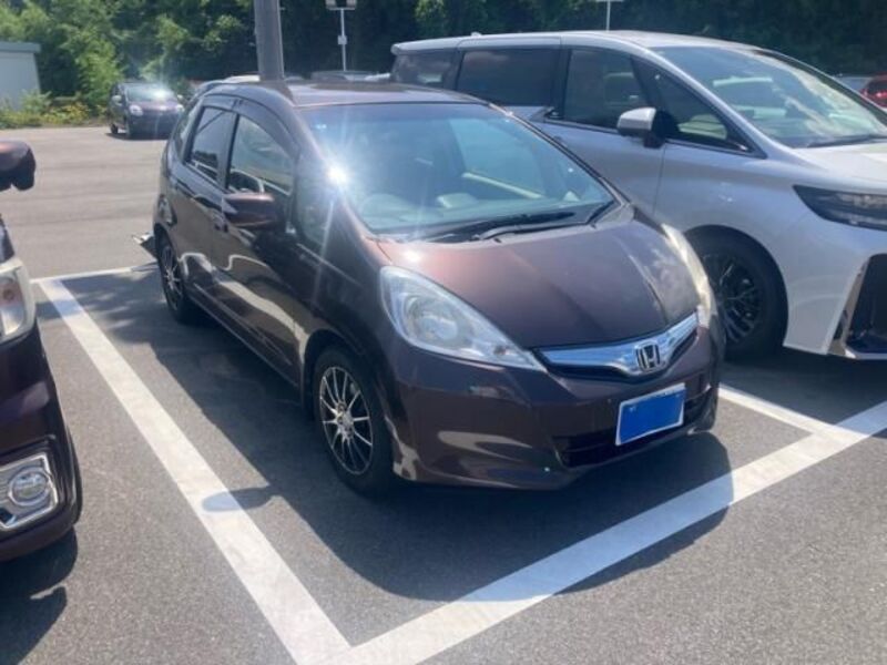 FIT HYBRID