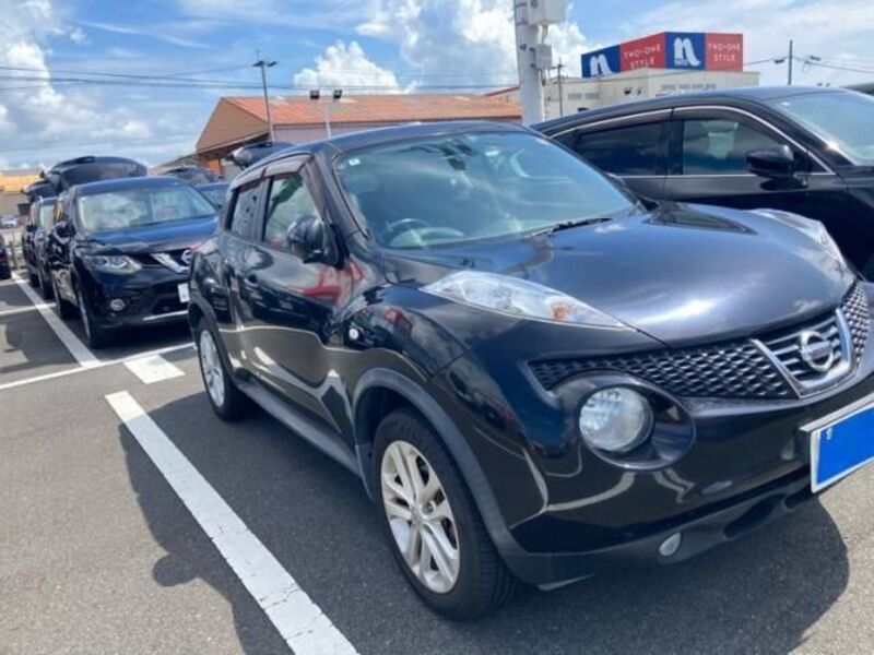 JUKE