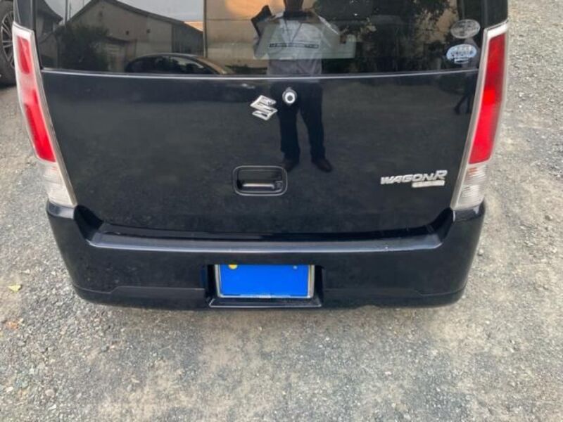 WAGON R