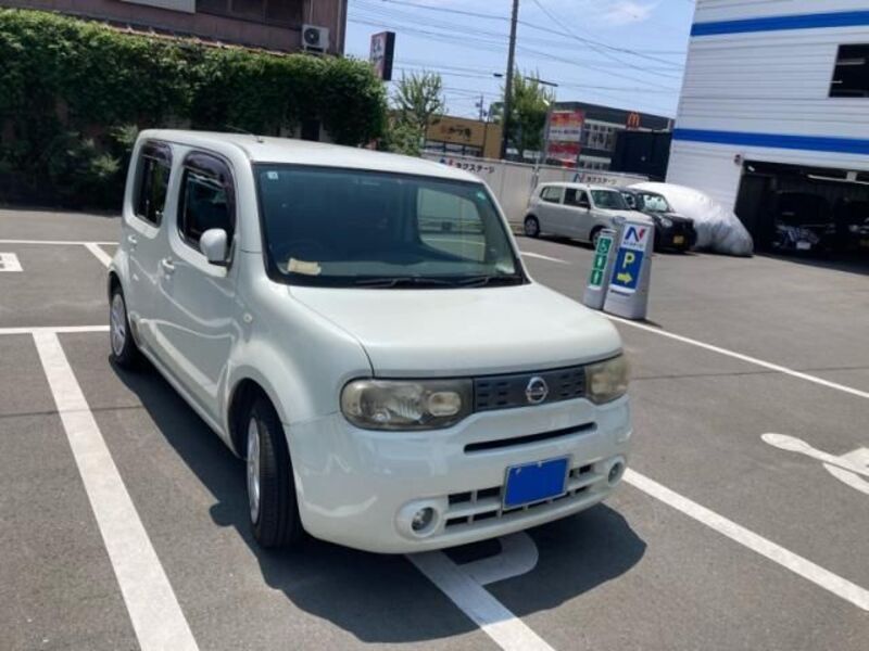 CUBE-0