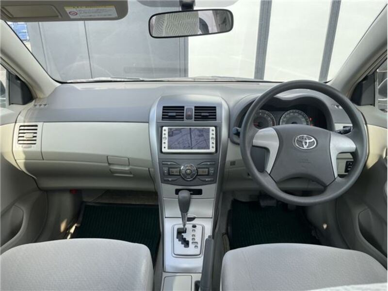 COROLLA AXIO