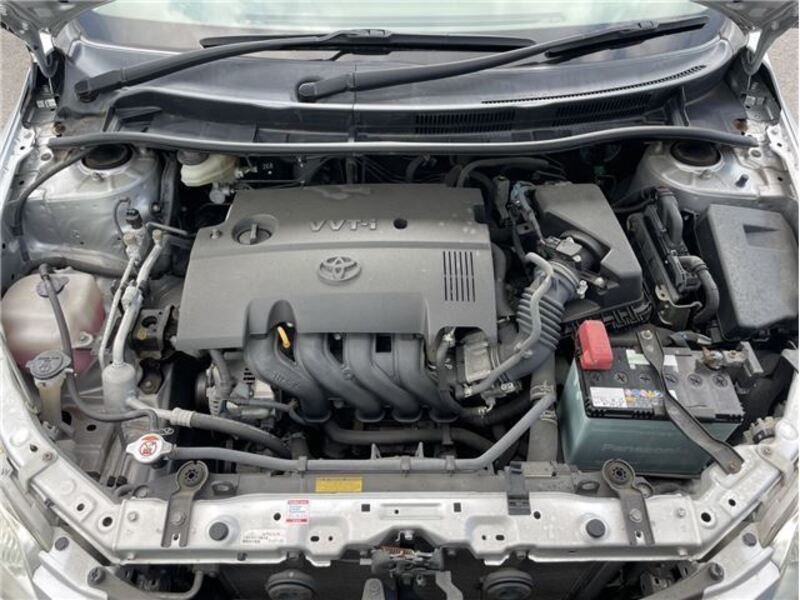 COROLLA AXIO