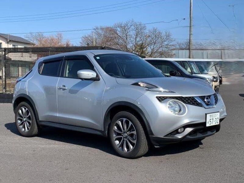 JUKE