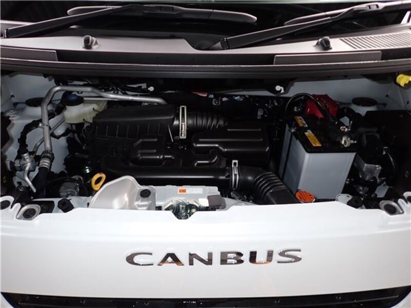 MOVE CANBUS