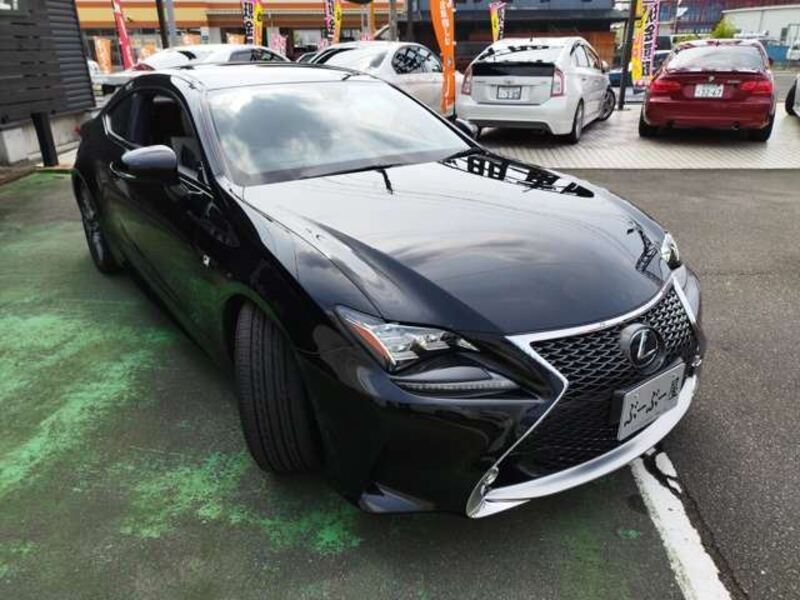 RC