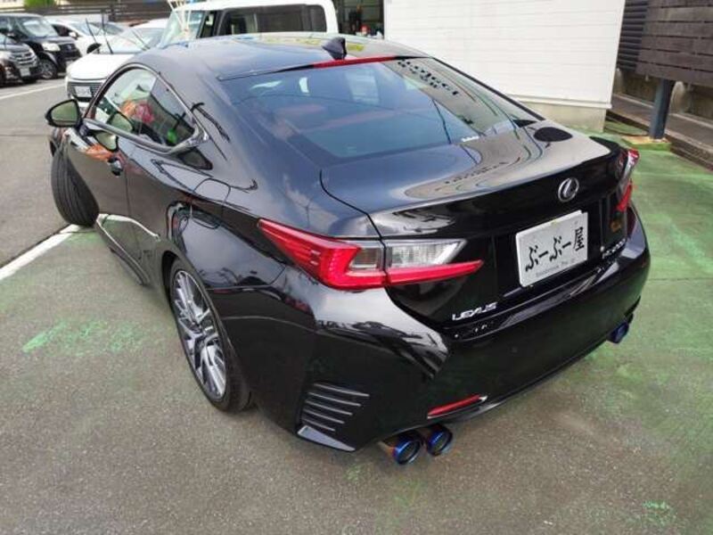 RC