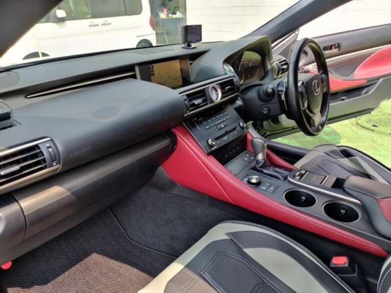 RC