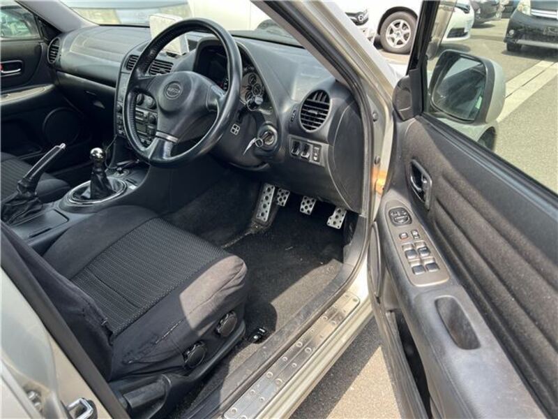 ALTEZZA