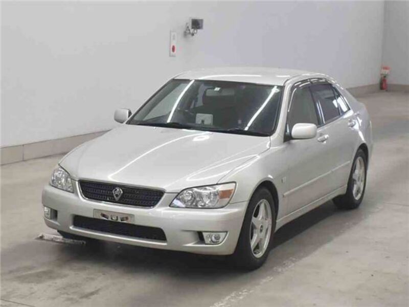 ALTEZZA