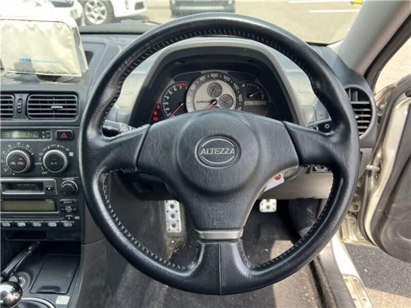 ALTEZZA