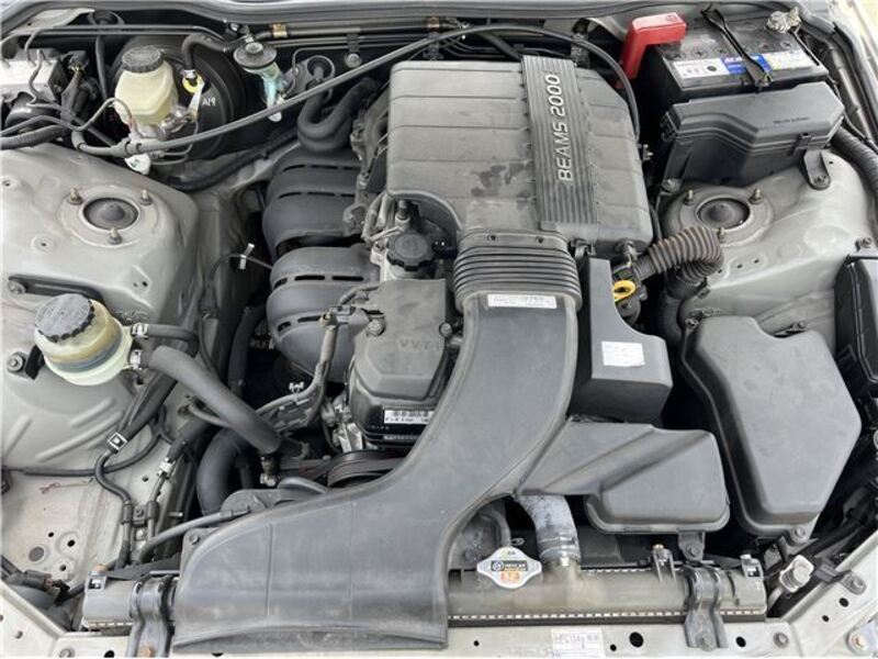 ALTEZZA