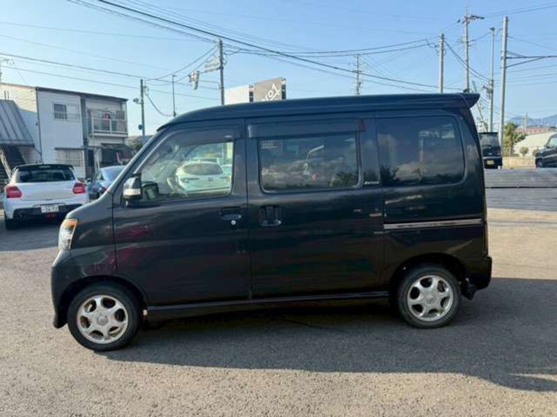 ATRAI WAGON