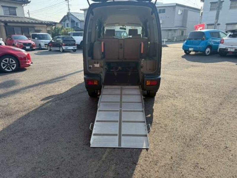 ATRAI WAGON