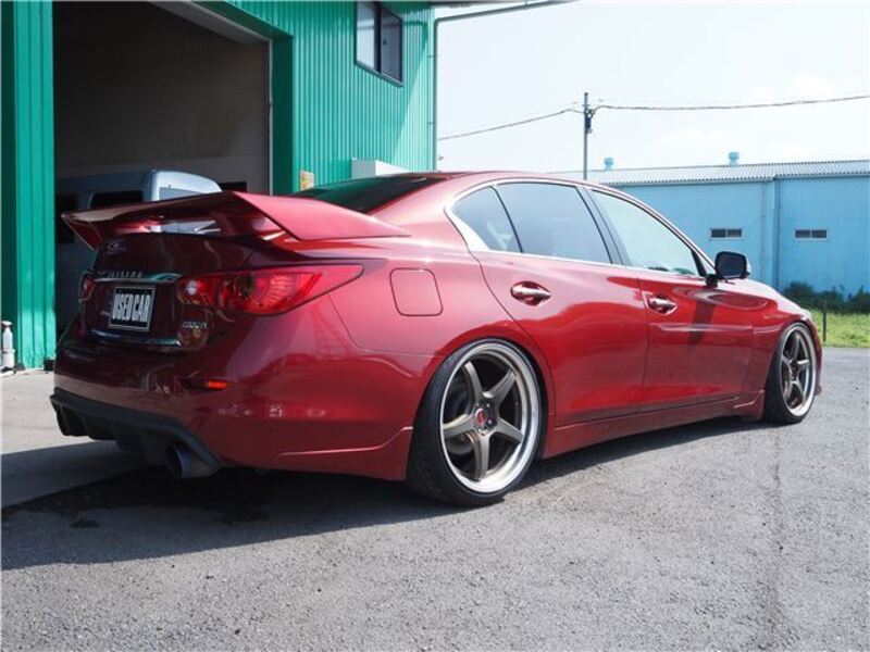 SKYLINE