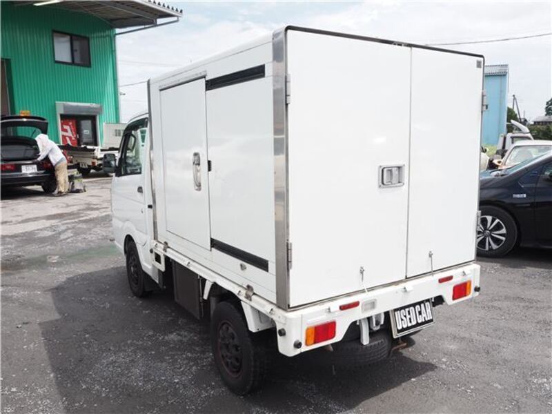 CARRY TRUCK