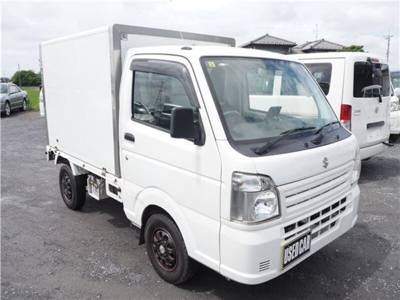 CARRY TRUCK