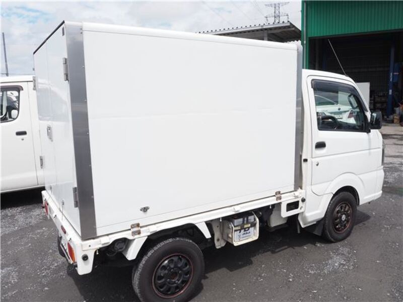 CARRY TRUCK
