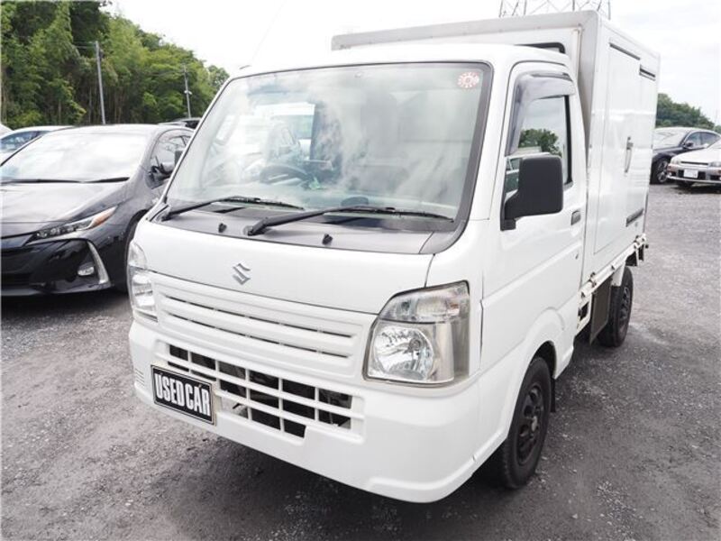 CARRY TRUCK