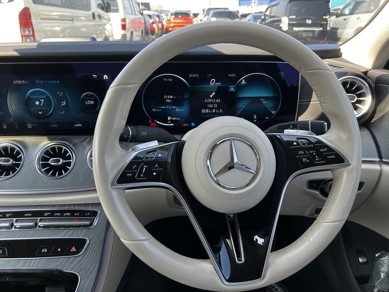 CLS-CLASS