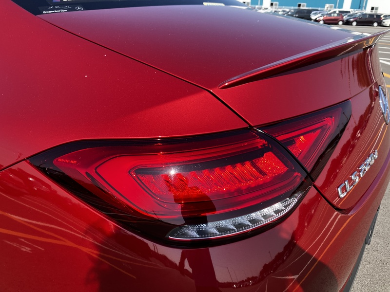 CLS-CLASS