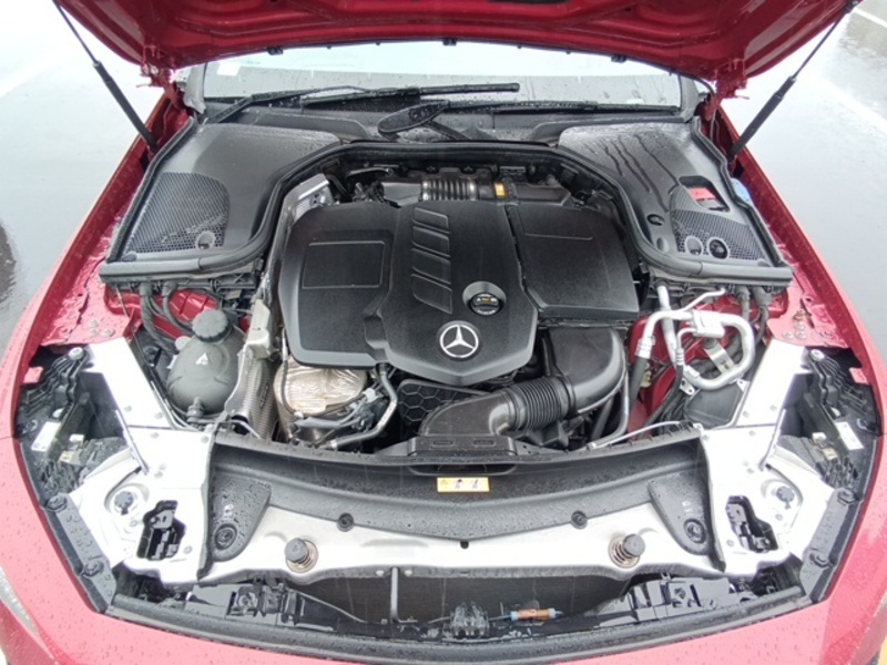 CLS-CLASS