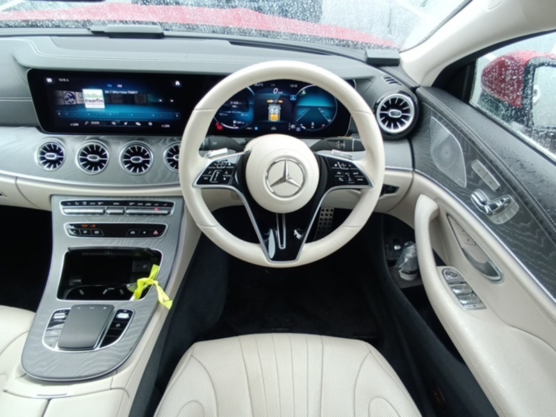 CLS-CLASS