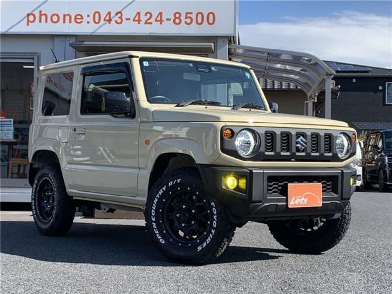 JIMNY
