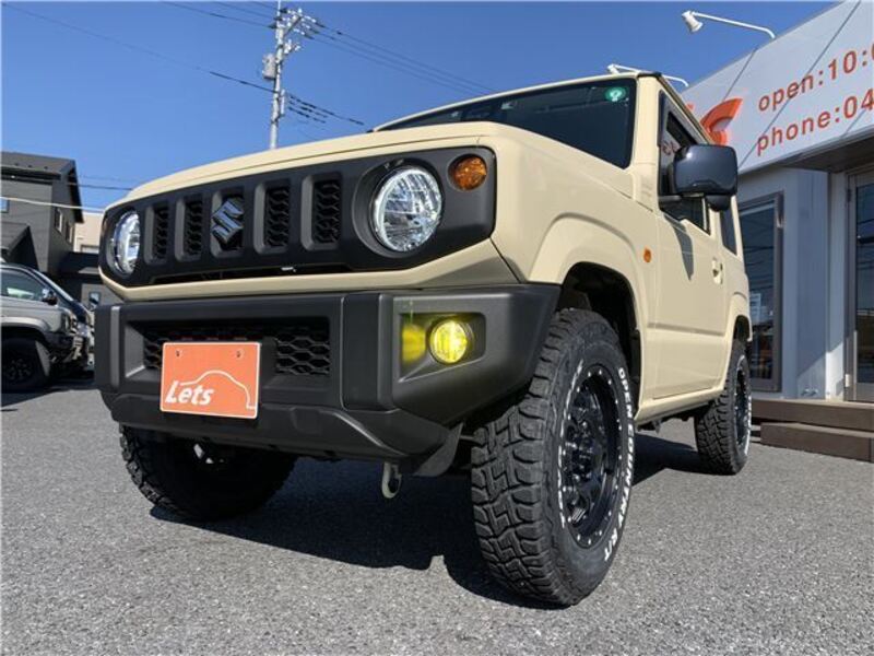 JIMNY