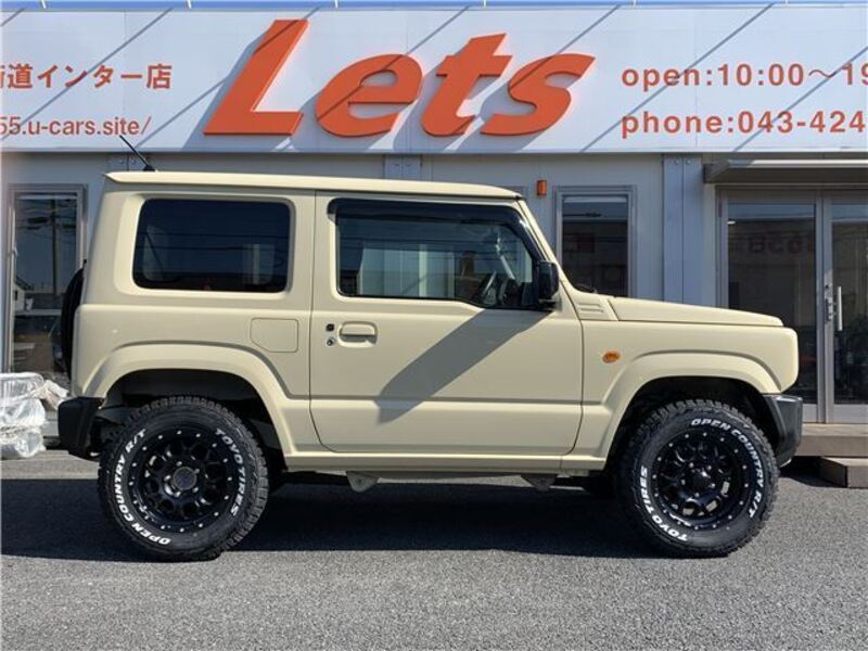 JIMNY