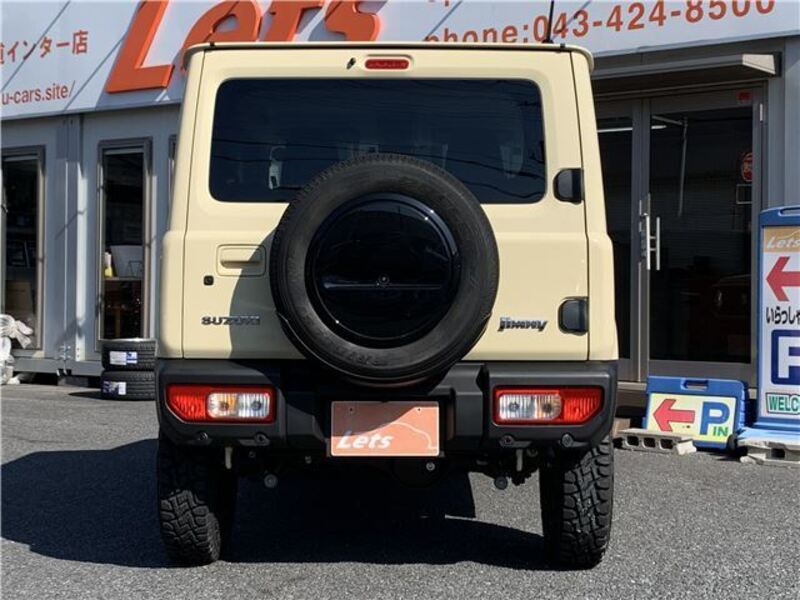 JIMNY