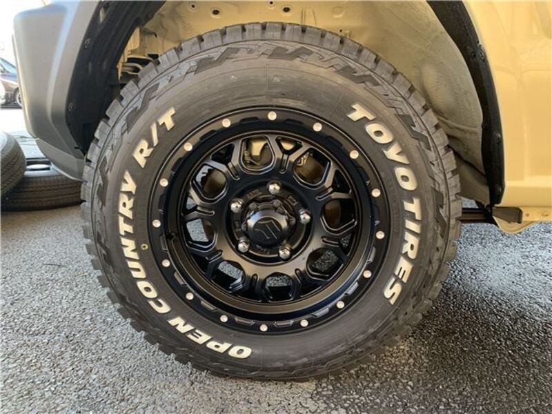 JIMNY