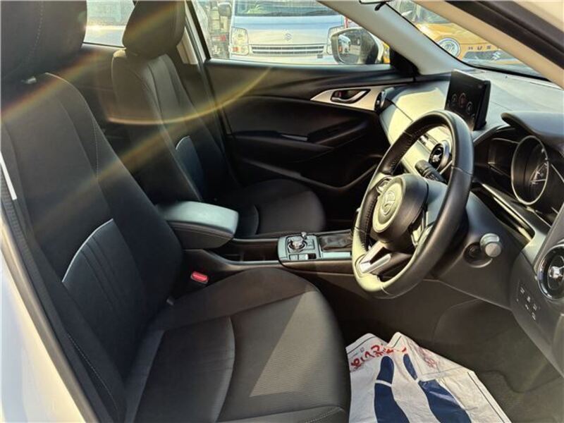 CX-3
