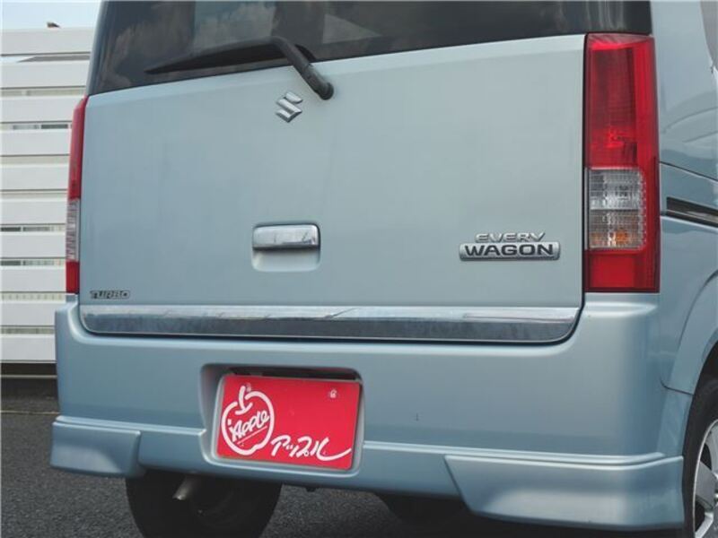 EVERY WAGON