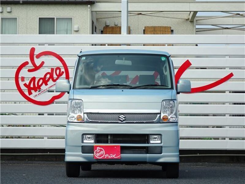 EVERY WAGON