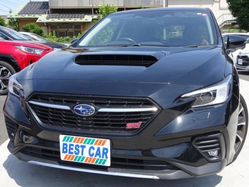 LEVORG-0