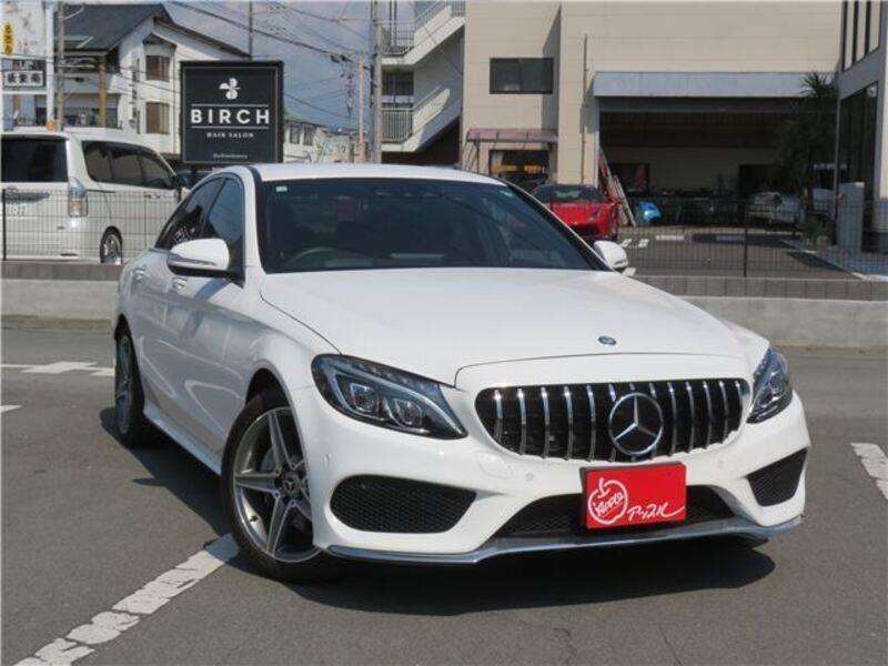 C-CLASS