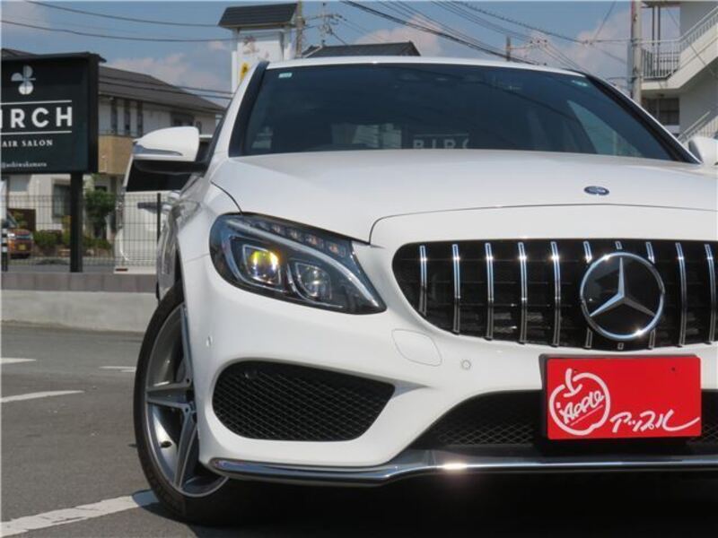 C-CLASS