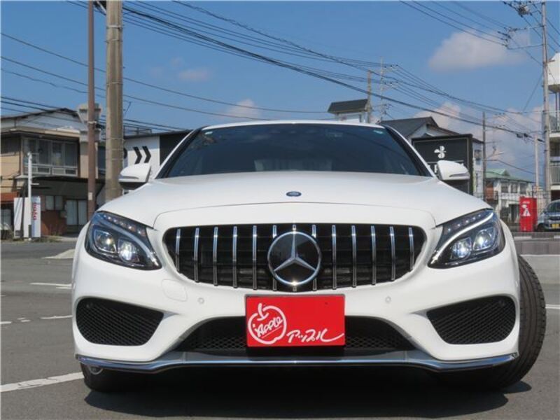 C-CLASS