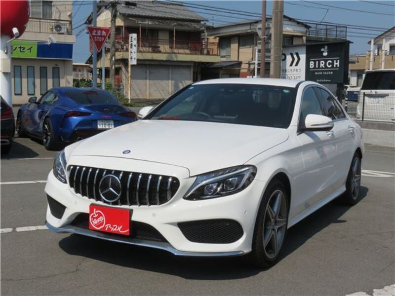 C-CLASS