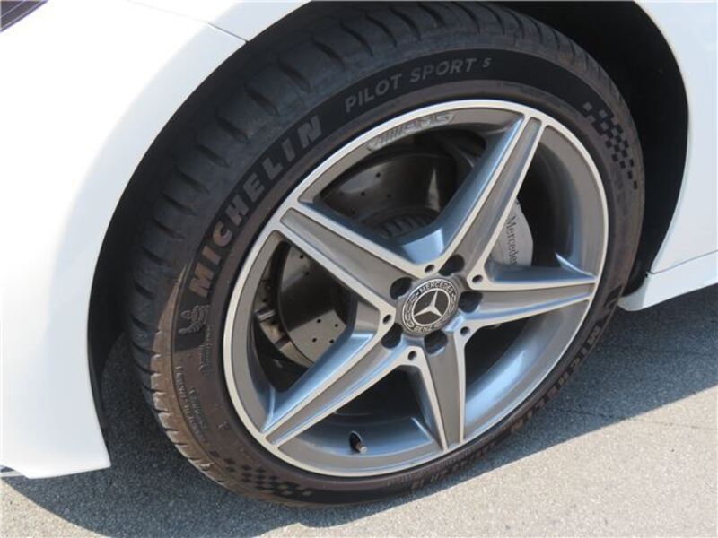 C-CLASS