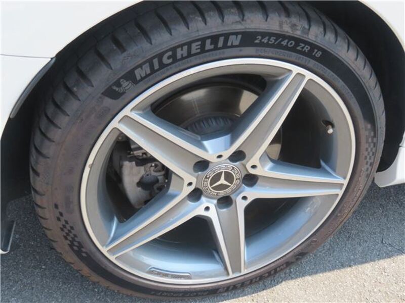 C-CLASS