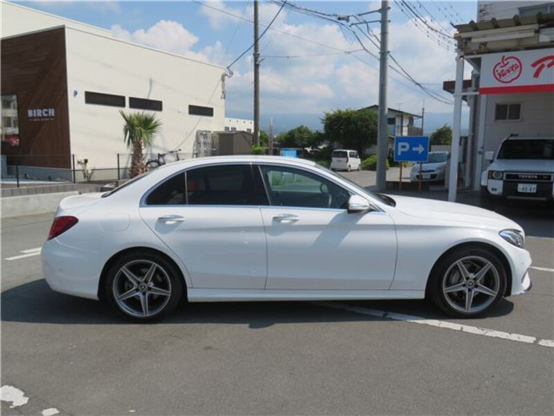 C-CLASS