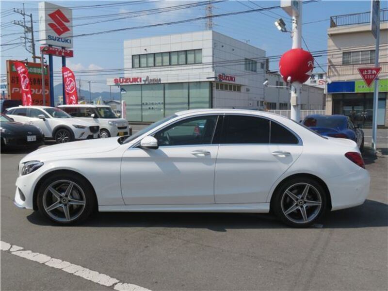 C-CLASS