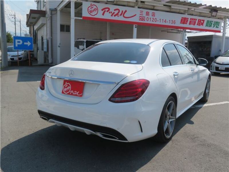 C-CLASS