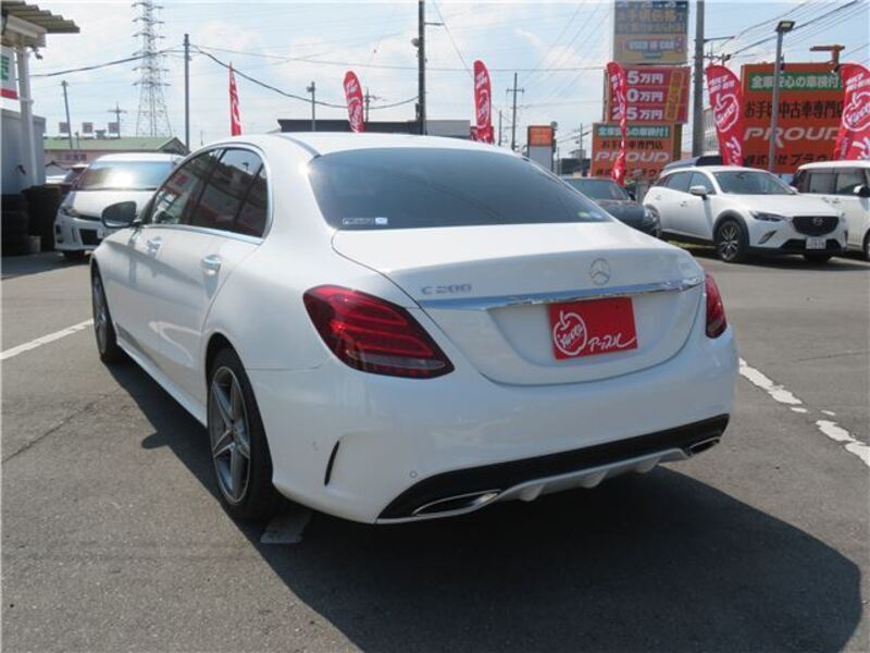 C-CLASS
