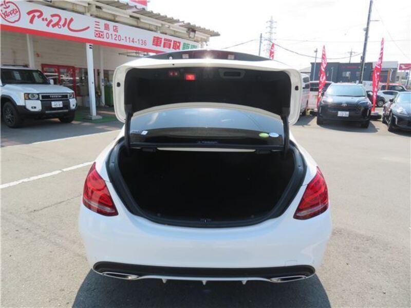 C-CLASS