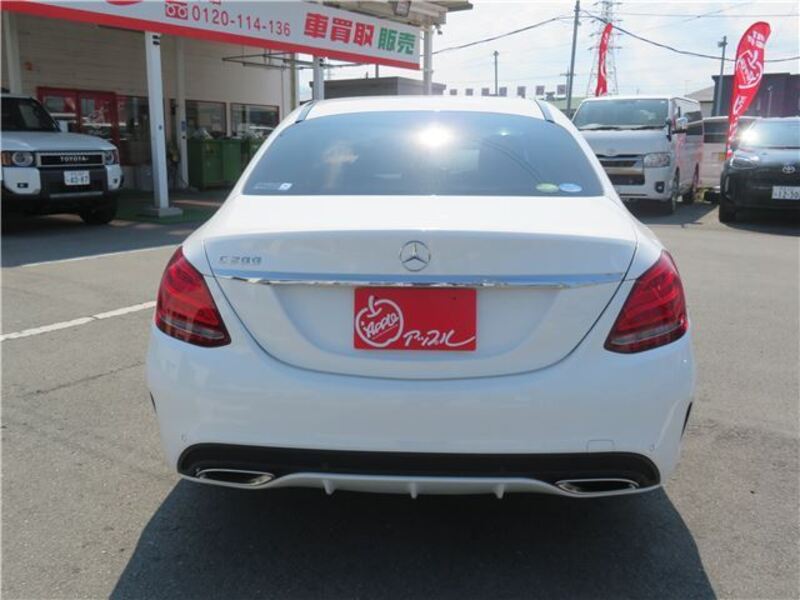 C-CLASS