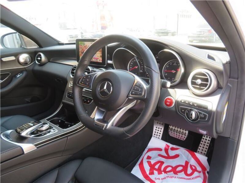 C-CLASS
