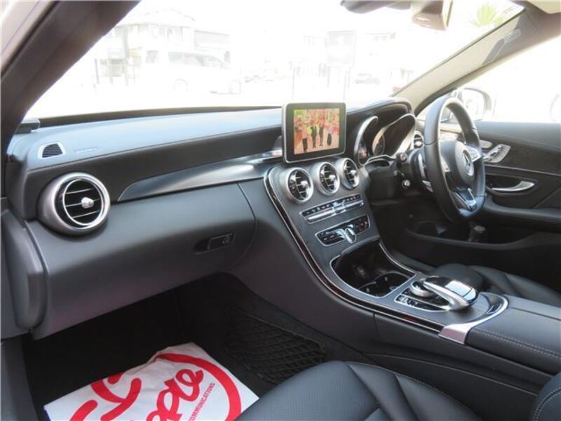C-CLASS